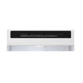 Réfrigérateur Avec Congélateur 363 Litres Reconditionné BOSCH KGN392I1F