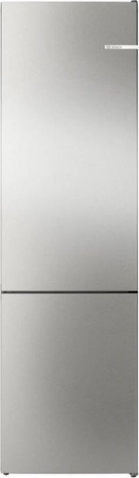 Réfrigérateur Avec Congélateur 363 Litres Reconditionné BOSCH KGN392I1F