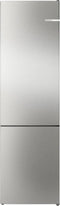 Réfrigérateur Avec Congélateur 363 Litres Reconditionné BOSCH KGN392I1F
