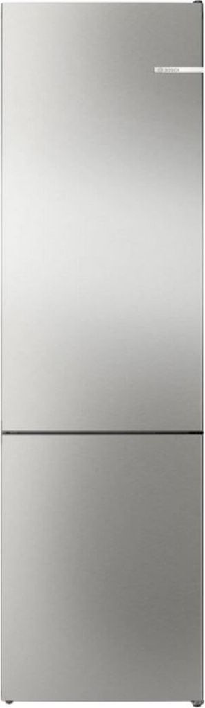 Réfrigérateur Avec Congélateur 363 Litres Reconditionné BOSCH KGN392I1F