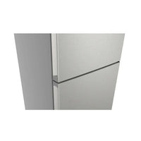 Réfrigérateur Avec Congélateur 363 Litres Reconditionné BOSCH KGN392I1F
