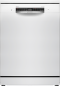 Lave-vaisselle pose libre BOSCH SMS6ZCW10E