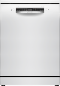 Lave-vaisselle pose libre BOSCH SMS6ZCW10E