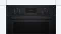 Four chaleur tournante BOSCH HBF134EB2