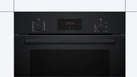 Four chaleur tournante BOSCH HBF134EB2