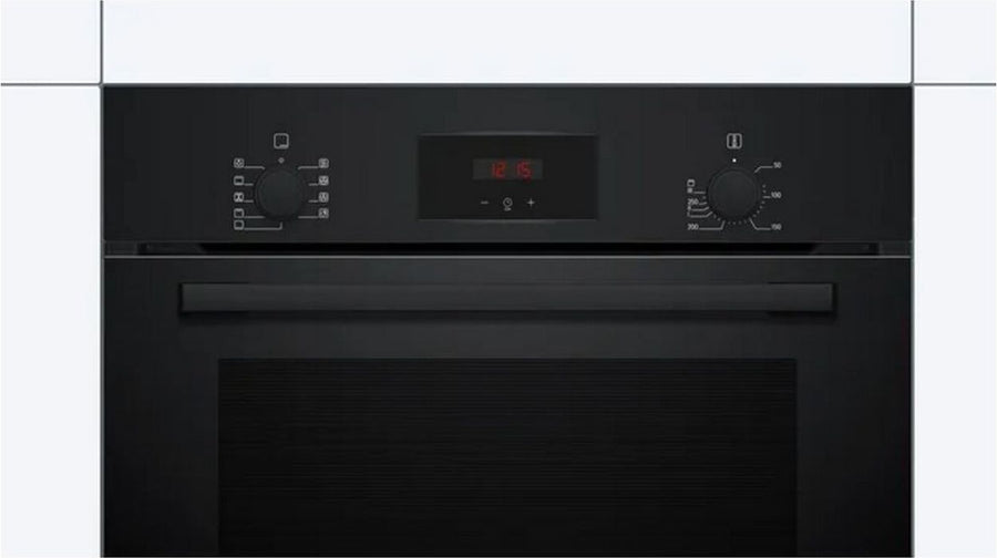 Four chaleur tournante BOSCH HBF134EB2