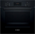 Four chaleur tournante BOSCH HBF134EB2