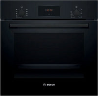 Four chaleur tournante BOSCH HBF134EB2