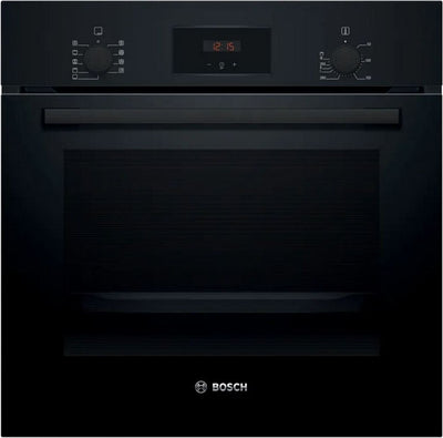 Four chaleur tournante BOSCH HBF134EB2
