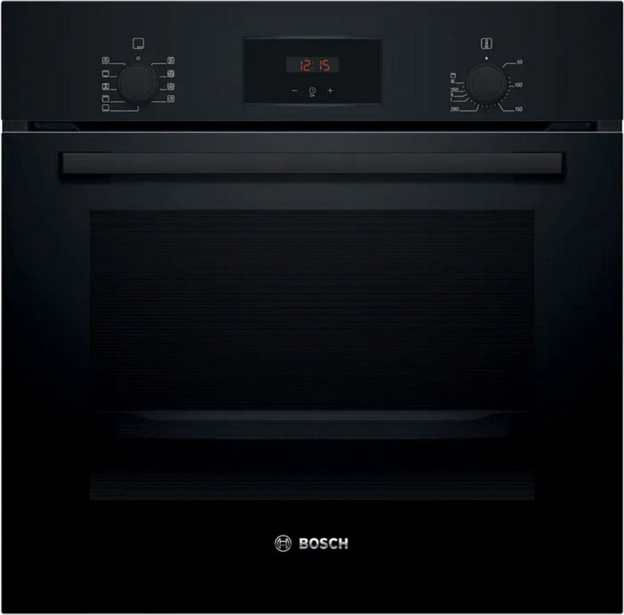 Four chaleur tournante BOSCH HBF134EB2