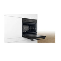 Four chaleur tournante BOSCH HBF134EB2