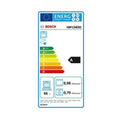 Four chaleur tournante BOSCH HBF134EB2