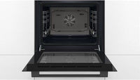 Four chaleur tournante BOSCH HBF134EB2