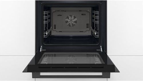 Four chaleur tournante BOSCH HBF134EB2