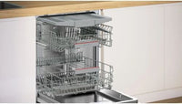 Lave-vaisselle encastrable BOSCH SMI4HCB07E