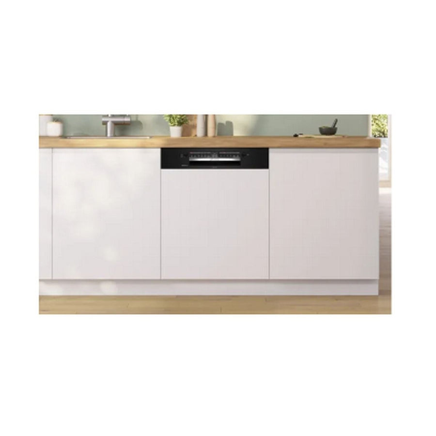 Lave-vaisselle encastrable BOSCH SMI4HCB07E