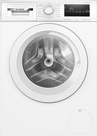 Lave-linge Hublot 9 kg Reconditionné BOSCH WAN2827ZFR