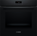 Four chaleur tournante BOSCH HBA572BB4