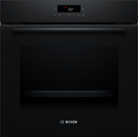 Four chaleur tournante BOSCH HBA572BB4