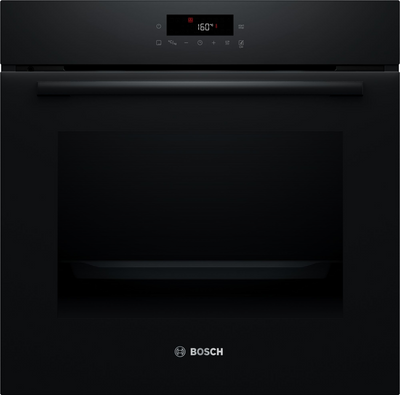 Four chaleur tournante BOSCH HBA572BB4