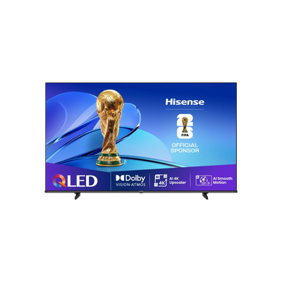 Téléviseur LED HISENSE 43E79Q