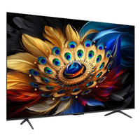 Téléviseur LED 43 pouces Reconditionné TCL 43QLED780X1