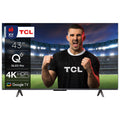 Téléviseur LED 43 pouces Reconditionné TCL 43QLED780X1