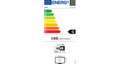 Téléviseur OLED 65 pouces Reconditionné SONY KD65AG9