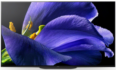 Téléviseur OLED SONY KD65AG9