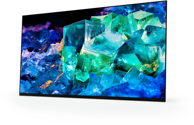 Téléviseur OLED SONY XR55A95K 139 cm (55")