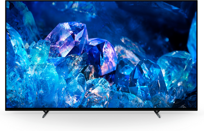 Téléviseur OLED SONY XR-55A80K 139 cm (55")