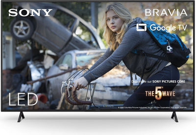 Téléviseur LED SONY KD-65X75WL 164 cm (65")