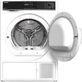 Seche-linge pompe à chaleur SHARP KD-HHB0S7PW21