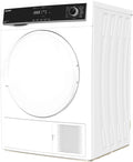 Seche-linge pompe à chaleur SHARP KD-HHB0S7PW21