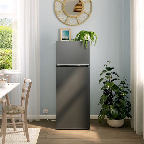 Réfrigérateur avec congélateur SHARP SJ-FTB01ITXSE