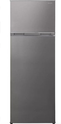 Réfrigérateur avec congélateur SHARP SJ-FTB01ITXSE
