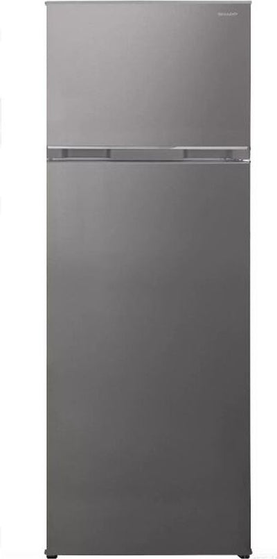 Réfrigérateur avec congélateur SHARP SJ-FTB01ITXSE