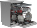 Lave-vaisselle pose libre SHARP QWNA1FF45DI