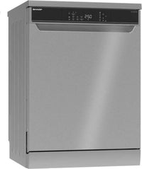 Lave-vaisselle pose libre SHARP QWNA1FF45DI