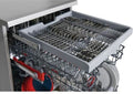 Lave-vaisselle pose libre SHARP QWNA1FF45DI