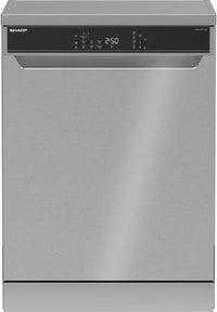 Lave-vaisselle pose libre SHARP QWNA1FF45DI