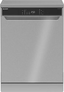Lave-vaisselle pose libre SHARP QWNA1FF45DI