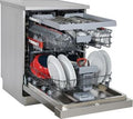 Lave-vaisselle pose libre SHARP QWNA1FF45DI