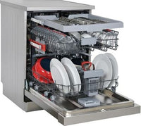 Lave-vaisselle pose libre SHARP QWNA1FF45DI