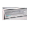 Réfrigérateur avec congélateur SHARP SJFBB04DTXWE