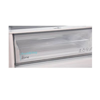 Réfrigérateur avec congélateur SHARP SJFBB04DTXWE