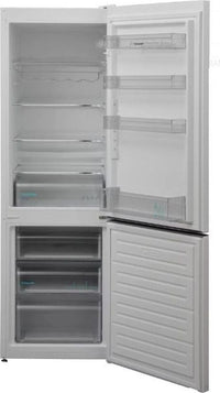Réfrigérateur avec congélateur SHARP SJFBB04DTXWE