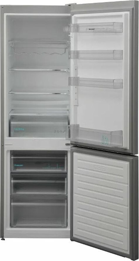 Réfrigérateur avec congélateur SHARP SJ-FBB04DTXSE