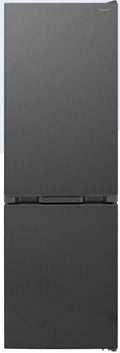 Réfrigérateur avec congélateur SHARP SJ-FBA09DMXLE
