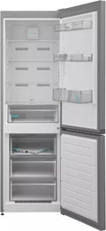 Réfrigérateur avec congélateur SHARP SJ-FBA09DMXLE